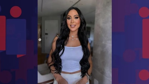 PF investiga Dayanne Bezerra em operação contra esquema de apostas