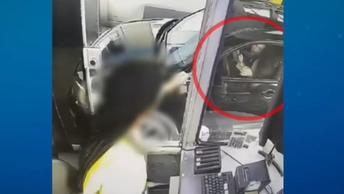 Homem suspeito de feminicídio é preso no velório da esposa em MG