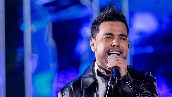 Zezé Di Camargo 'não pisa mais no SBT' e pode ser processado após polêmica