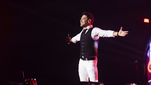 Zezé di Camargo pede desculpas à família Abravanel