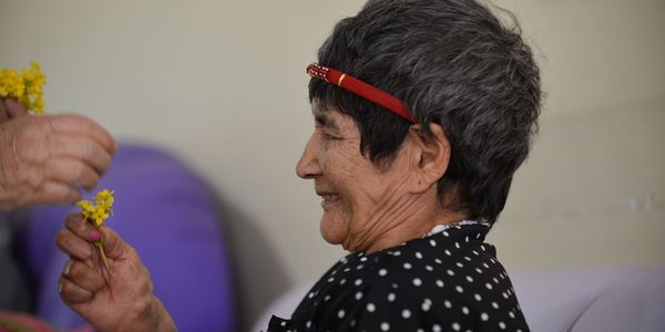 Ministras pedem que violações contra idosos sejam denunciadas