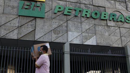 Greve nacional dos petroleiros tem novas adesões