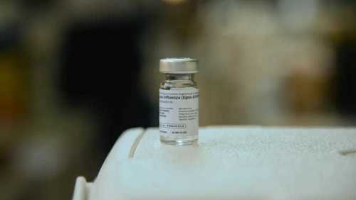 Onde tem vacina da Gripe K: variante gera alerta, mas solução está no SUS