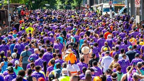 Centésima São Silvestre terá 25 mil mulheres e corredores de 39 países