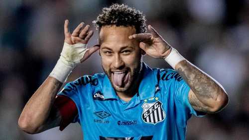 Neymar usou cápsula de flutuação para se recuperar no Brasileirão; entenda
