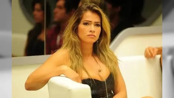 Fani Pacheco quebra o silêncio sobre possível volta ao BBB 26