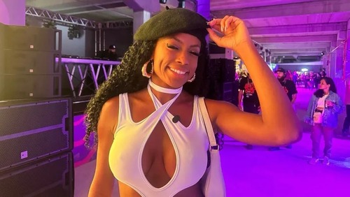 Lumena impõe condição inusitada para voltar ao BBB 26; veja qual