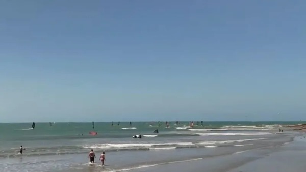 Facções impõem "Lei do Silêncio" e controlam tráfico em Porto de Galinhas