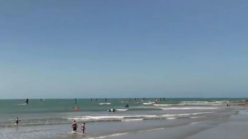 Facções impõem "Lei do Silêncio" e controlam tráfico em Porto de Galinhas