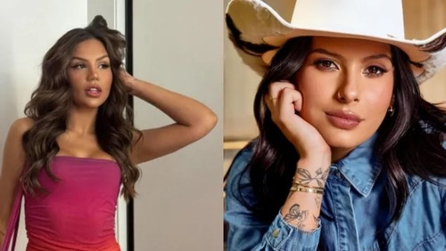 Vivi Wanderley é detonada por ataques a Ana Castela: "Carreira não existe"