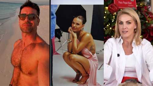 Além de Ísis Valverde, relembre outros 5 casos famosos de stalking