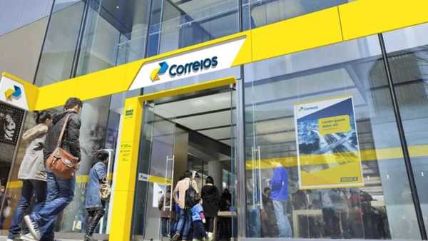 Correios afirmam que agências e entregas seguem normais mesmo com a greve
