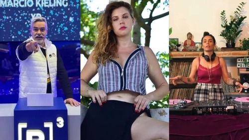 De DJ a day trader: 5 atores de 'Malhação' que mudaram de profissão