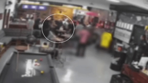 Idoso que matou homem em estande de tiro é pastor e pai de três filhos