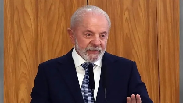 Lula sobre fraude no INSS: ‘Se tiver filho meu nisso, será investigado’