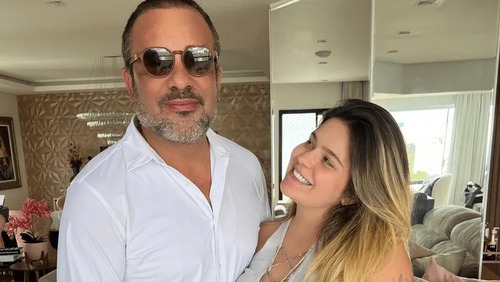 Leo Dias detona chance de pai de Viih Tube vencer A Fazenda: "Patacoada"