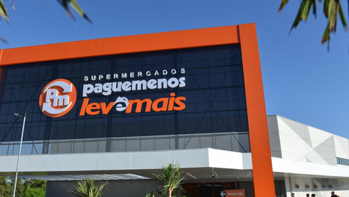 Rede de Supermercados Pague Menos vai ampliar presença em Ribeirão Preto com nova unidade no bairro Santa Cruz