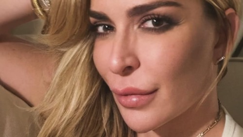 Herdeira de banqueiro mandou Careca do INSS 'sumir' com celulares