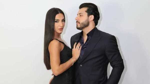 Murilo Huff defende noiva em relação com filho: 'Intenção não é substituir'