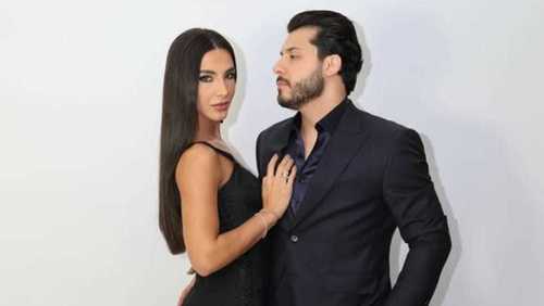 Murilo Huff defende noiva em relação com filho: 'Intenção não é substituir'