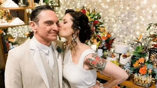 Justiça concede medida protetiva contra Paulo Miklos em processo sigiloso