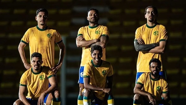 Desmanche no Mirassol? Veja quem saiu do time que brilhou no Brasileirão