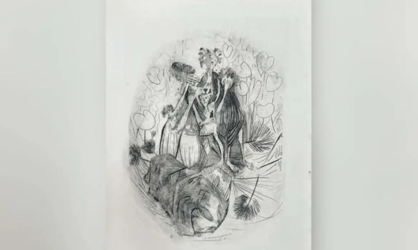 Polícia prende segundo homem envolvido no roubo de obras de arte em SP