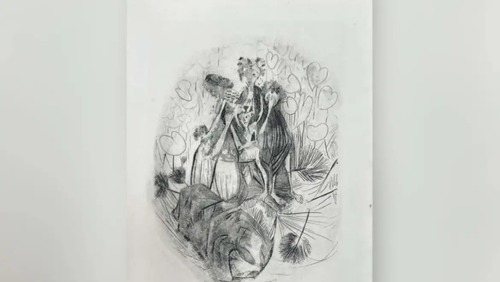 Polícia prende segundo homem envolvido no roubo de obras de arte em SP