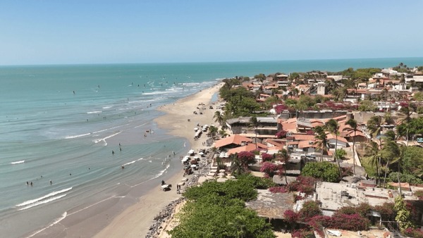 Guerra entre facções torna Ceará o terceiro estado mais violento do Brasil