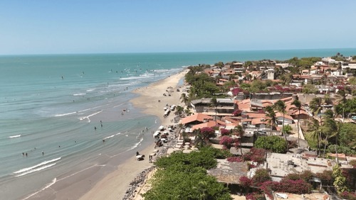 Guerra entre facções torna Ceará o terceiro estado mais violento do Brasil