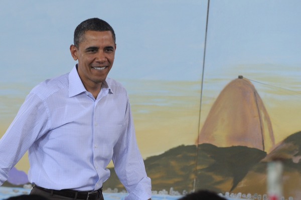 Barack Obama elege 'O Agente Secreto' como um dos melhores filmes de 2025