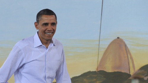 Barack Obama elege 'O Agente Secreto' como um dos melhores filmes de 2025