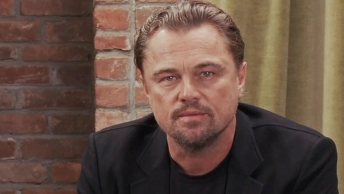 Descubra por que Leonardo DiCaprio nunca assistiu a "Titanic"