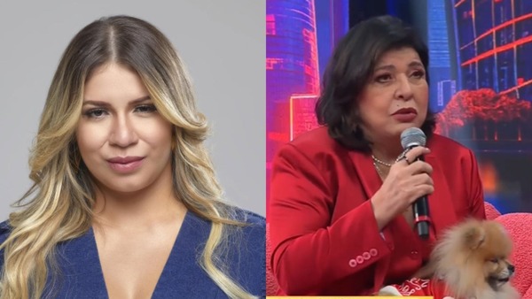 Roberta Miranda relembra morte de Marília Mendonça: 'Passei muito mal'