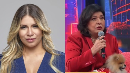 Roberta Miranda relembra morte de Marília Mendonça: 'Passei muito mal'