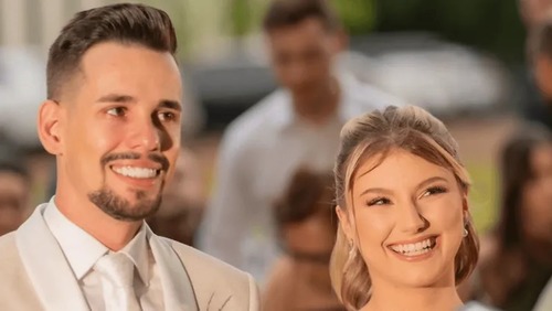 Marido de Isabel Veloso desabafa sobre internação 'Amar é confiar'