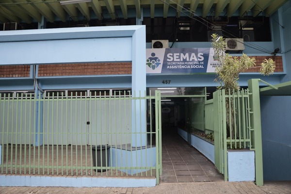 Prefeitura de Ribeirão Preto inaugura nova sede da Secretaria de Assistência Social e da CABS