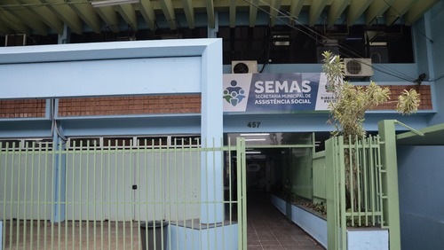 Prefeitura de Ribeirão Preto inaugura nova sede da Secretaria de Assistência Social e da CABS