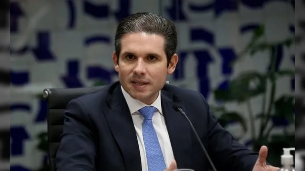 Motta sobre ‘Congresso inimigo do povo’: ‘Fruto do movimento político’