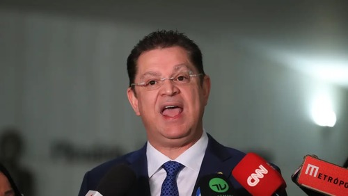 Líder do PL na Câmara dos Deputados nega desvios de verbas