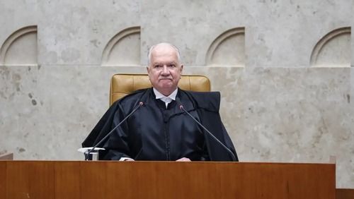 STF fará debate sobre norma de conduta para ministros em 2026