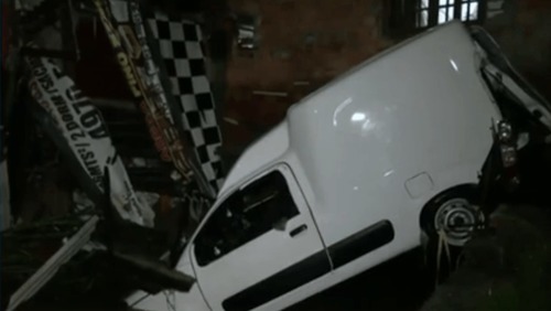 SP: corpo de motorista desaparecido em enxurrada é encontrado no Rio Tietê