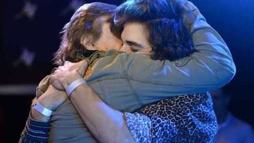 Fiuk chama Fábio Jr. de 'narcisista' em rap sobre infância sob holofotes