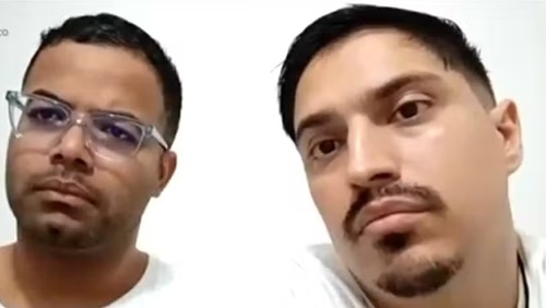 Hytalo Santos se revolta em carta após saber que irá passar Natal preso