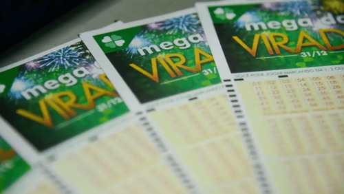 Veja todos os prêmios e resultados desde a 1ª edição da Mega da Virada