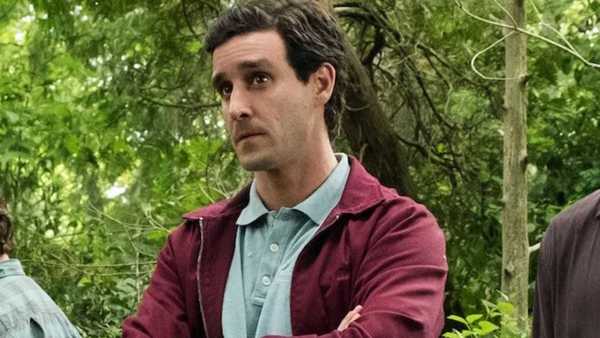 Ator James Ransone, de 'It - A Coisa', morre aos 46 anos