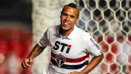 Ex de Luís Fabiano expõe ameaças de ex-jogador contra ela e filha de 2 anos