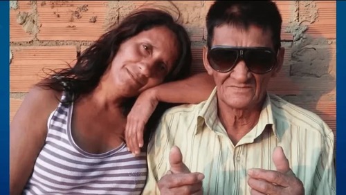 Homem é preso após matar ex-sogros e atirar em criança no interior de SP