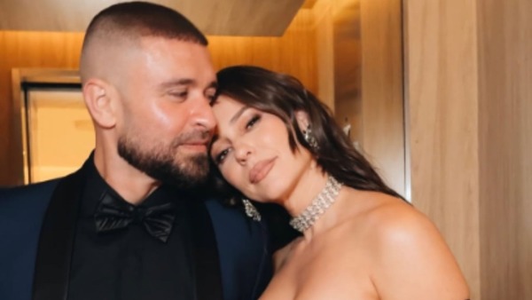 Relembre namoro de Paolla Oliveira e Diogo Nogueira, que anunciaram término