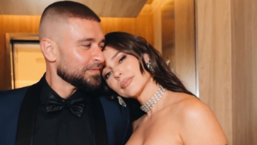 Relembre namoro de Paolla Oliveira e Diogo Nogueira, que anunciaram término